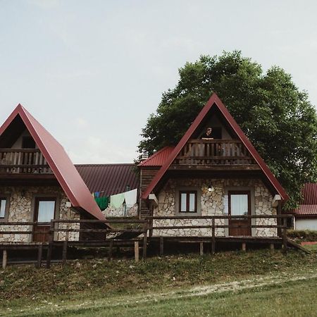 Etno Village Vojnik Savnik Exterior foto