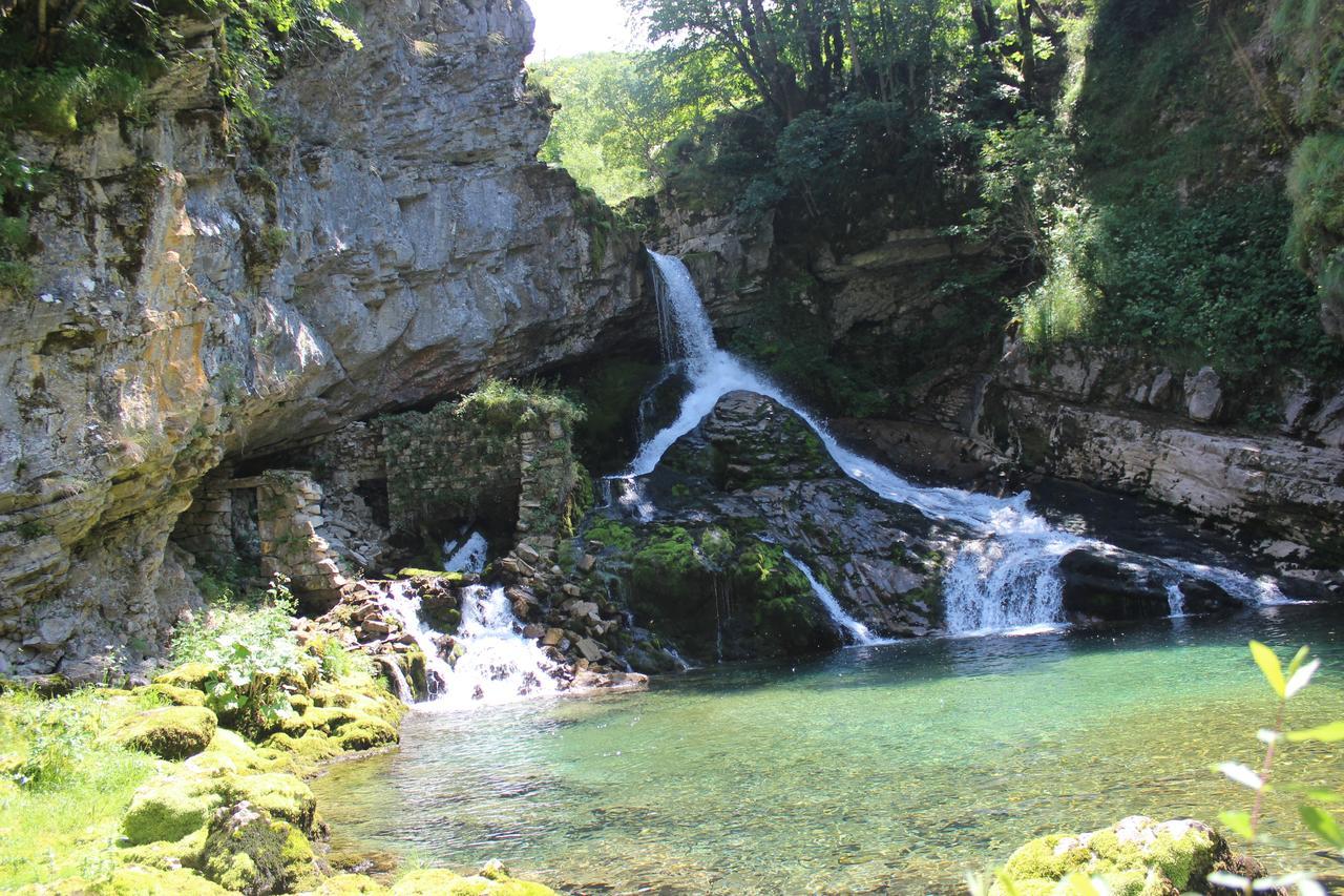 Etno Village Vojnik Savnik Exterior foto