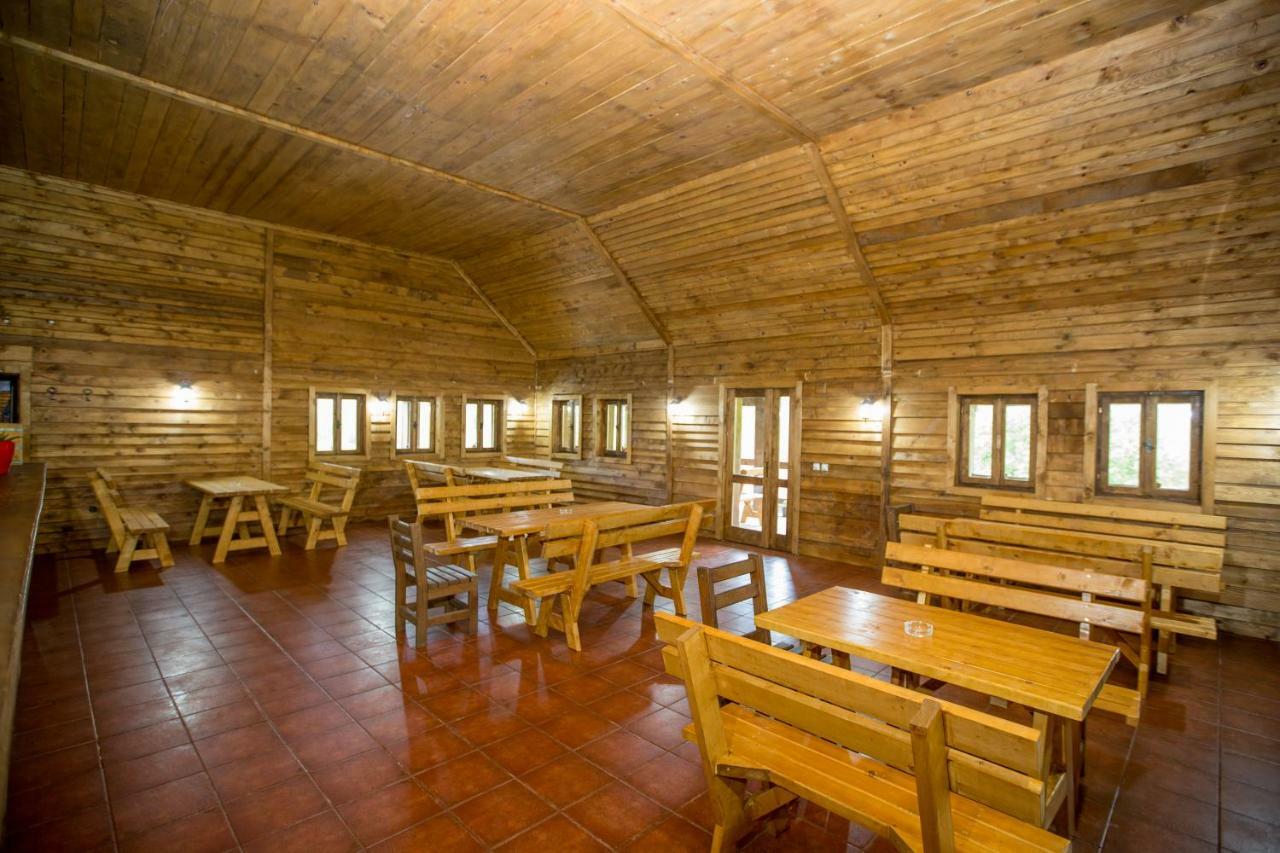 Etno Village Vojnik Savnik Exterior foto