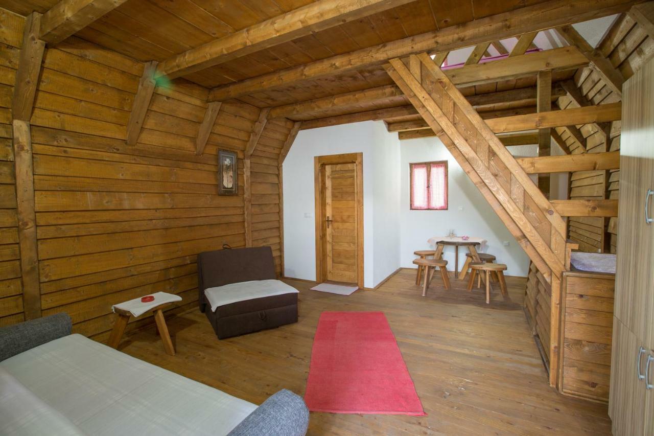Etno Village Vojnik Savnik Exterior foto