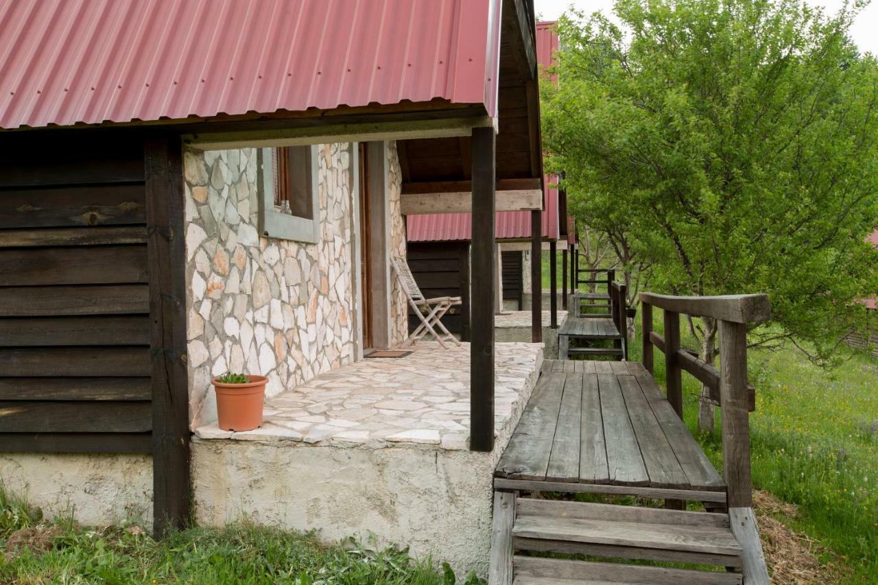 Etno Village Vojnik Savnik Exterior foto